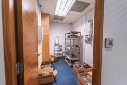 The Arcade (D1), Office #213494261